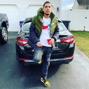 Meet your Posher, Wes